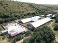 Ферма Тюлькубасский район Даубаба с. · 3500 м² за 300 млн ₸