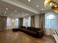 Отдельный дом · 6 комнат · 650 м² · 10 сот., мкр Горный Гигант за 3.5 млн ₸ в Алматы, Медеуский р-н — фото 25