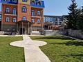 Отдельный дом · 6 комнат · 650 м² · 10 сот., мкр Горный Гигант за 3.5 млн ₸ в Алматы, Медеуский р-н — фото 22