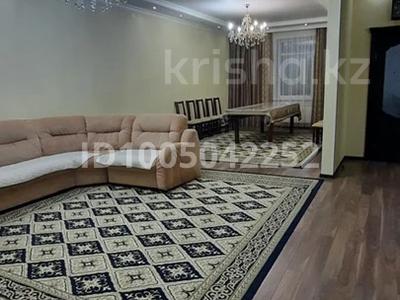 3-комнатная квартира · 114.4 м² · 7/12 этаж, мкр 5 3 за 45 млн 〒 в Актобе