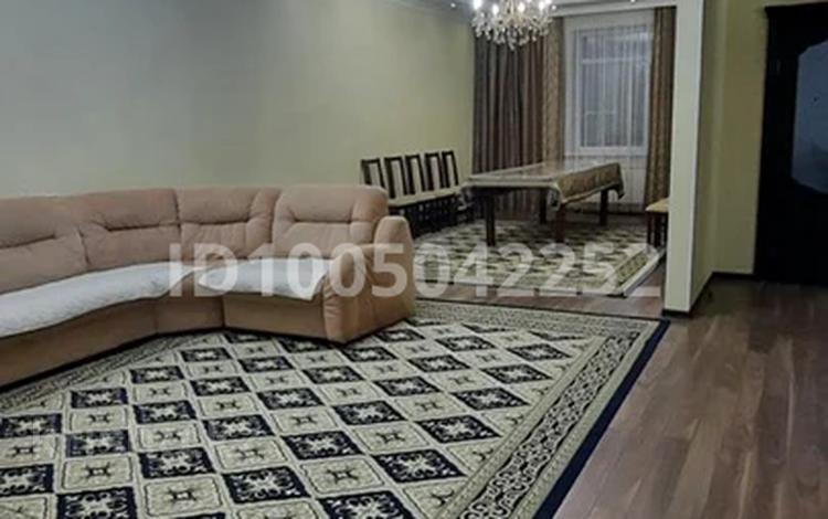 3-бөлмелі пәтер · 114.4 м² · 7/12 қабат, мкр 5 3, бағасы: 45 млн ₸ в Актобе — фото 2