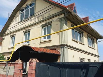 Отдельный дом · 5 комнат · 185 м² · 6 сот., мкр Карагайлы — Мамыр Кар за 110 млн ₸ в Алматы, Наурызбайский р-н