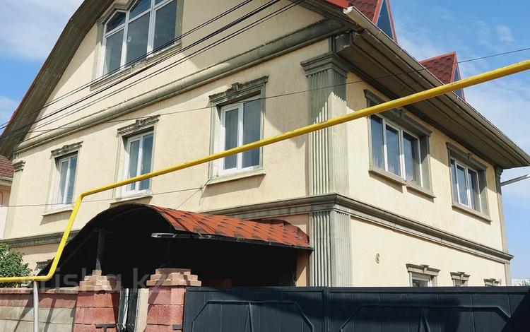 Отдельный дом · 5 комнат · 185 м² · 6 сот., мкр Карагайлы — Мамыр Кар за 110 млн ₸ в Алматы, Наурызбайский р-н — фото 2