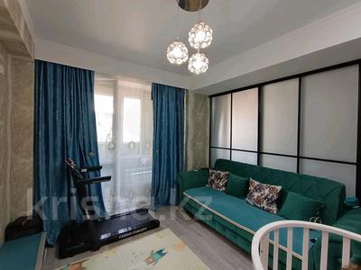 1-комнатная квартира · 38 м² · 2/6 этаж, мкр Шугыла, Жунисова 2/13 к5 за 26 млн 〒 в Алматы, Наурызбайский р-н