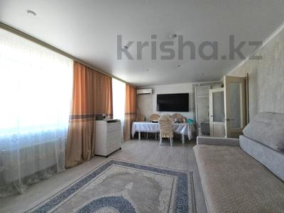 3-комнатная квартира · 82.6 м² · 7/9 этаж, Амангельды 11/2 за 46 млн ₸ в Павлодаре