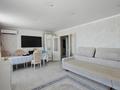 3-комнатная квартира · 82.6 м² · 7/9 этаж, Амангельды 11/2 за 46 млн ₸ в Павлодаре — фото 3