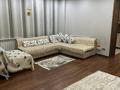 3-комнатная квартира · 80 м² · 3/5 этаж, Диваева 12 за 280 000 ₸ в Шымкенте, Аль-Фарабийский р-н — фото 3