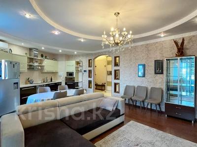 2-комнатная квартира · 74 м², Гагарина за 60 млн ₸ в Алматы, Бостандыкский р-н