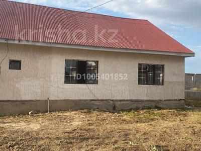 Отдельный дом · 4 комнаты · 130 м² · 5 сот., Астана — С береке за 20 млн ₸ в Береке
