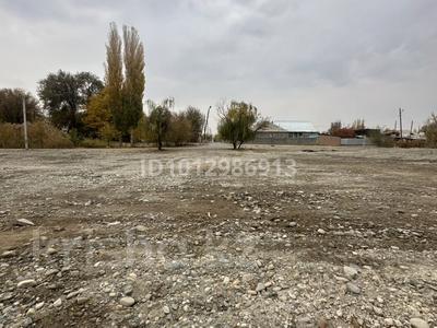Участок · 8 соток, Бауыржан момышулы за 3.7 млн ₸ в Сарыкемере