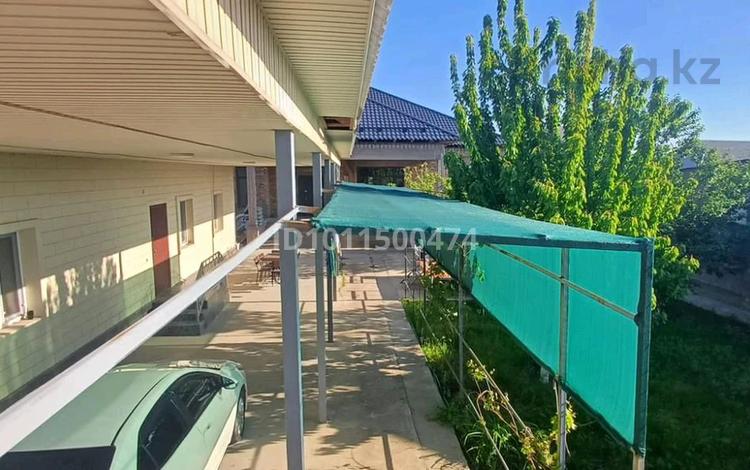Жеке үй · 5 бөлме · 172 м² · 8 сот., мкр Нуртас, Саяхат 98, бағасы: 85 млн ₸ в Шымкенте, Каратауский р-н — фото 2