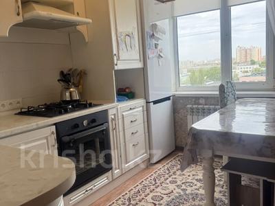 3-комнатная квартира · 65 м² · 8/9 этаж, мкр 11 за 22.9 млн ₸ в Актобе