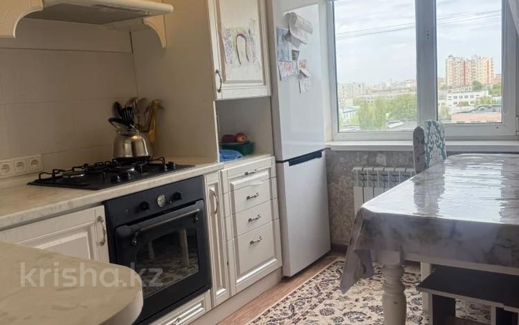 3-бөлмелі пәтер · 65 м² · 8/9 қабат, 11 ш/а., бағасы: 22.9 млн ₸ в Актобе, мкр 11 — фото 2