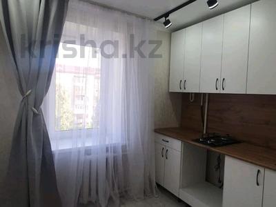 1-комнатная квартира · 32 м² · 4/5 этаж, Назарбаева 286 за 14.5 млн ₸ в Петропавловске