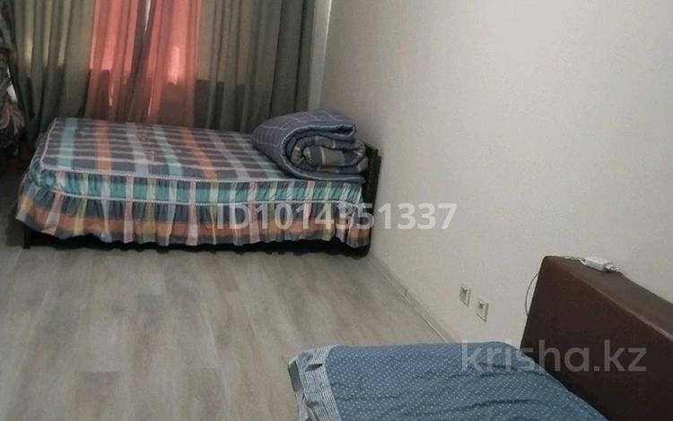 2-комнатная квартира · 59 м² · 4/12 этаж, мкр Дарабоз 57 за 38 млн ₸ в Алматы, Алатауский р-н — фото 2