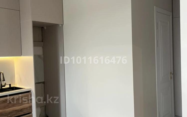 3-комнатная квартира · 56 м² · 3/6 этаж, Халиулина 140/5 — . за 47 млн ₸ в Алматы, Медеуский р-н — фото 2