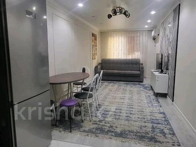 2-бөлмелі пәтер · 48 м² · 6/12 қабат, мкр Аккент, Мкр. Аккент 65, бағасы: 220 000 〒 в Алматы, Алатауский р-н