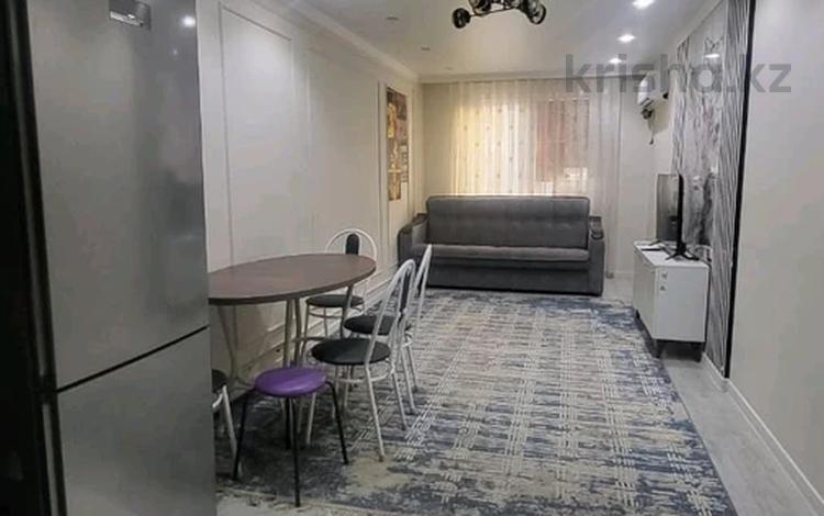 2-бөлмелі пәтер · 48 м² · 6/12 қабат, Ақкент ш/а. 65, бағасы: 200 000 ₸ в Алматы, Алатауский р-н — фото 2