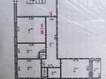 3-бөлмелі пәтер · 64 м² · 1/5 қабат, Камзина 26, бағасы: 15.5 млн ₸ в Аксу