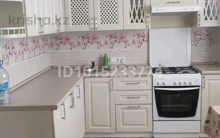 1-комнатная квартира · 46 м² · 3/5 этаж, мкр. Алтын орда, Батыс 2 микрорайон 25 за 125 000 ₸ в Актобе — фото 2