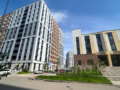 2-комнатная квартира, 46 м², 8/12 этаж, Аль-Фараби проспект 7/2 за 24 млн 〒 в Астане, Есильский р-н