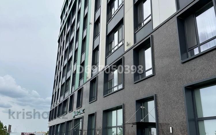 Еркін · 69 м², бағасы: 590 000 ₸ в Астане, Есильский р-н — фото 2