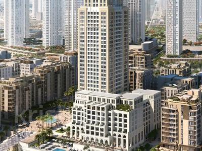 3-комнатная квартира, 109 м², The Vida Residences at Creek Beach Vida за ~ 348.5 млн 〒 в Дубае