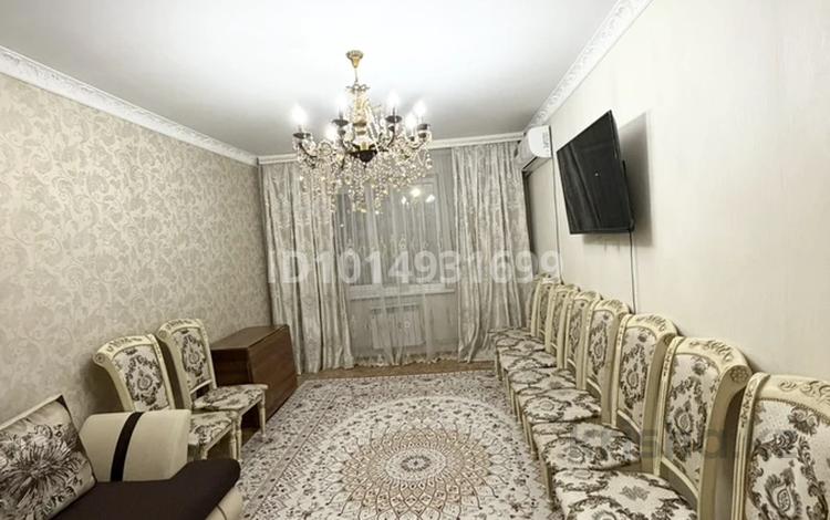 3-комнатная квартира · 95 м² · 2/5 этаж, мкр Арай-2 за 30 млн ₸ в Таразе — фото 2