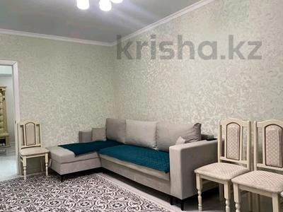 2-комнатная квартира · 47.3 м² · 5/12 этаж, Бейбарыс Султан 23,25,27 за 23.5 млн ₸ в Астане, Сарыарка р-н