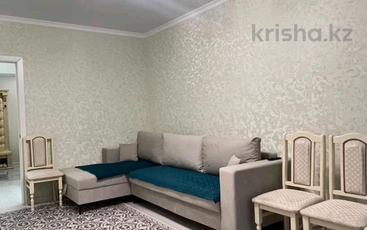 2-бөлмелі пәтер · 47.3 м² · 5/12 қабат, Бейбарыс Султан 23,25,27, бағасы: 23.5 млн ₸ в Астане, Сарыарка р-н — фото 2