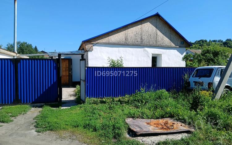 Отдельный дом • 3 комнаты • 60 м² • 15 сот., Черняховского 2 за 7.5 млн 〒 в Алтае — фото 2
