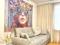 2-бөлмелі пәтер · 60 м² · 7/9 қабат, Жаңа қала ш/а., Ермекова 52 — Бухар Жырау, бағасы: 18 000 ₸ в Караганде, Казыбек би р-н — фото 3