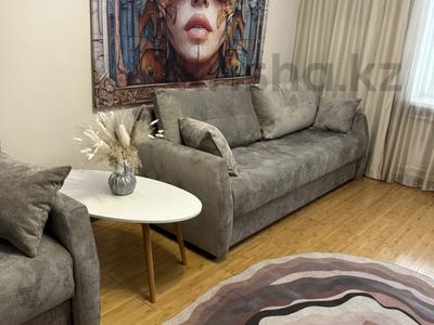 2-комнатная квартира · 60 м² · 7/9 этаж, мкр Новый Город, Ермекова 52 — Бухар Жырау за 18 000 ₸ в Караганде, Казыбек би р-н