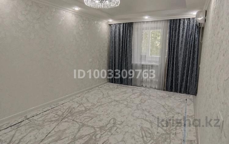 3-комнатная квартира · 58.4 м² · 2/5 этаж, Ердена 147 за 20.5 млн ₸ в Сатпаев — фото 8