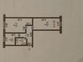 2-комнатная квартира, 47 м², 1/5 этаж, чайковского 15 за 14 млн 〒 в Петропавловске — фото 10