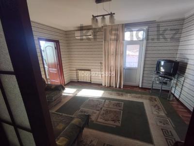 3-бөлмелі пәтер · 65.11 м² · 2/2 қабат, Абылайхан 18/12 — Биржа, бағасы: 15 млн ₸ в Кентау