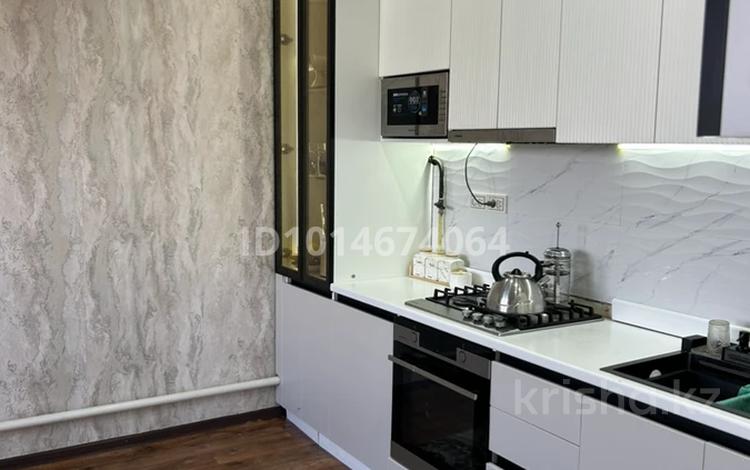 Жеке үй · 5 бөлме · 135 м² · 10 жүзд., Аубакирова 10, бағасы: 48 млн ₸ в Шу — фото 2