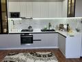 Жеке үй · 5 бөлме · 135 м² · 10 жүзд., Аубакирова 10, бағасы: 48 млн ₸ в Шу — фото 6