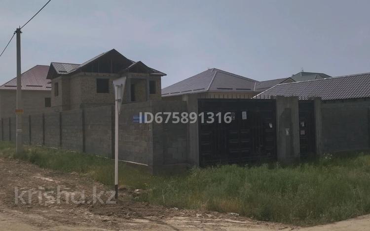 Жеке үй · 5 бөлме · 250 м² · 10 жүзд., улица Сак ели, бағасы: 72 млн ₸ в Шымкенте — фото 2