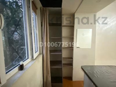 1-комнатная квартира · 16 м² · 3/5 этаж, мкр Сайран, Утеген батыр 71а за 13 млн 〒 в Алматы, Ауэзовский р-н