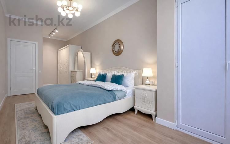 2-комнатная квартира · 55 м² · 17/20 этаж, Гагарина 310 — Аль Фараби за 22 000 ₸ в Алматы, Бостандыкский р-н — фото 24