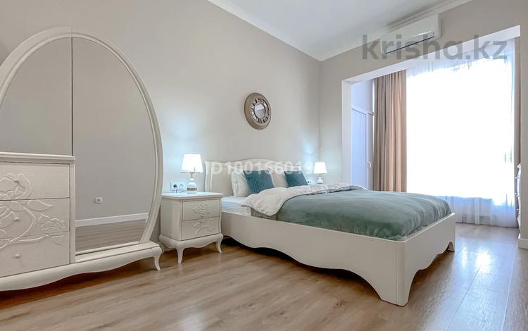 2-бөлмелі пәтер · 55 м² · 17/20 қабат, Гагарина 310 — Аль Фараби, бағасы: 20 000 〒 в Алматы, Бостандыкский р-н — фото 4