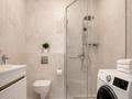 2-комнатная квартира · 55 м² · 17/20 этаж, Гагарина 310 — Аль Фараби за 22 000 ₸ в Алматы, Бостандыкский р-н — фото 16