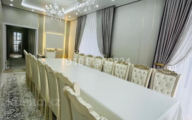 4-бөлмелі пәтер · 100 м² · 8/20 қабат, Абая 160 к1 — Абая-Туркебаева, бағасы: 100 млн ₸ в Алматы, Бостандыкский р-н — фото 2