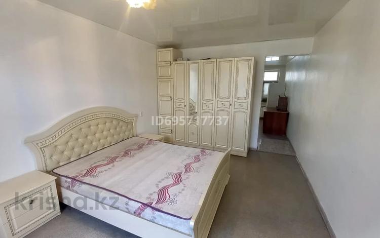 1-комнатная квартира · 33 м² · 1/1 этаж, Меншуткина 9 — Акан серы за 150 000 〒 в Алматы, Турксибский р-н — фото 8