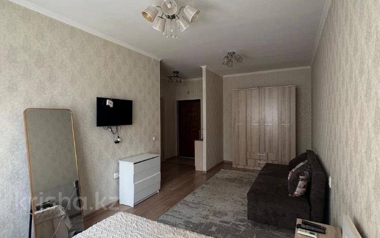 1-бөлмелі пәтер · 38 м² · 6/12 қабат, Сатпаева 90 — Туркебаева, бағасы: 36.5 млн ₸ в Алматы, Бостандыкский р-н — фото 6