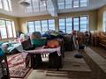 Отдельный дом · 6 комнат · 300 м² · 8 сот., мкр Ожет, Жиенбаева 31 — За оптовым рынком Ожет за 150 млн ₸ в Алматы, Алатауский р-н — фото 26