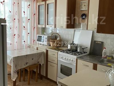 4-комнатная квартира · 58 м² · 4/5 этаж, Ауэзова за 18 млн ₸ в Текели