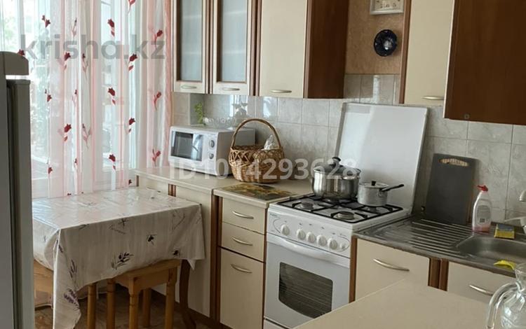 4-комнатная квартира · 58 м² · 4/5 этаж, Ауэзова за 18 млн ₸ в Текели — фото 2