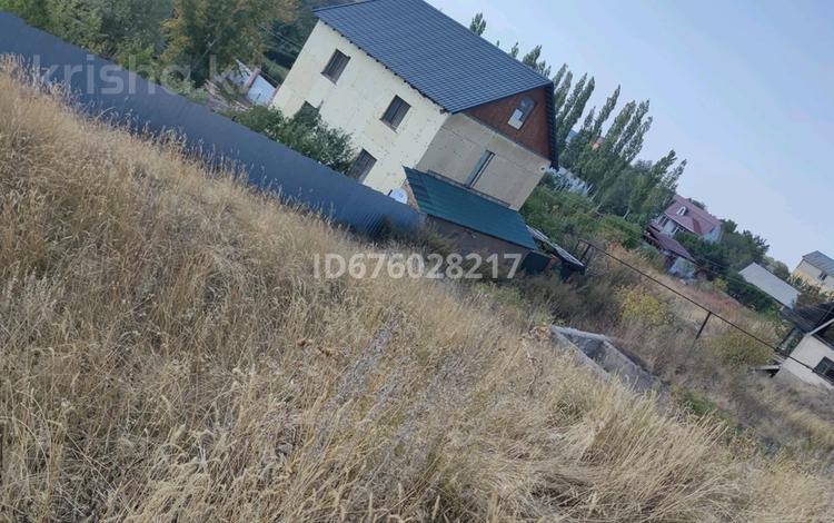 Участок · 8 соток, Кемертоган ,Энергоноситель за 6.5 млн ₸ в Иргели — фото 4